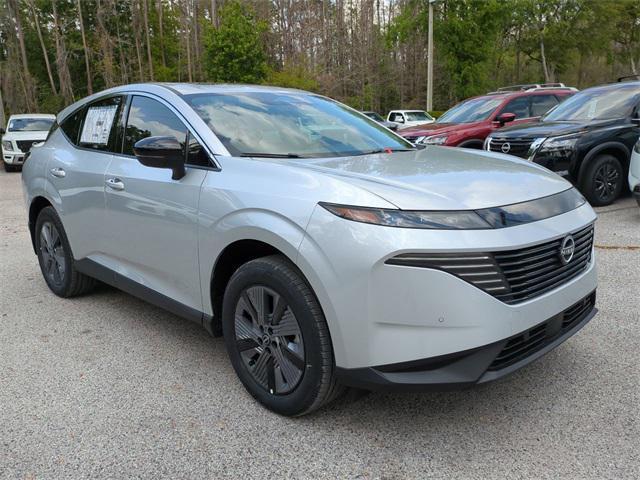new 2025 Nissan Murano car, priced at $47,254