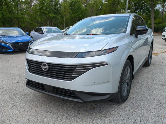 new 2025 Nissan Murano car, priced at $47,254