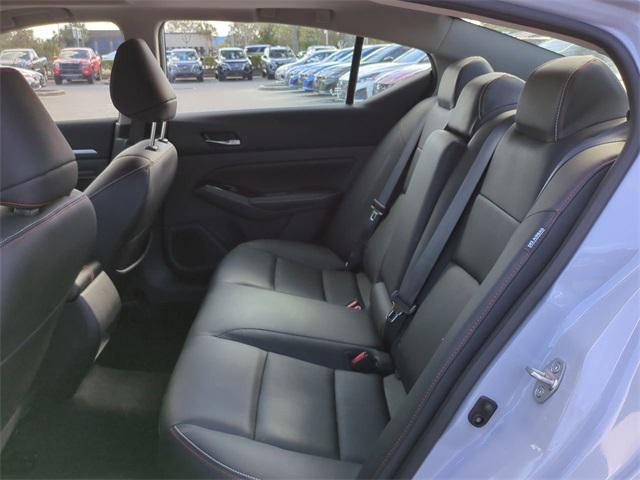 used 2023 Nissan Altima car, priced at $23,791