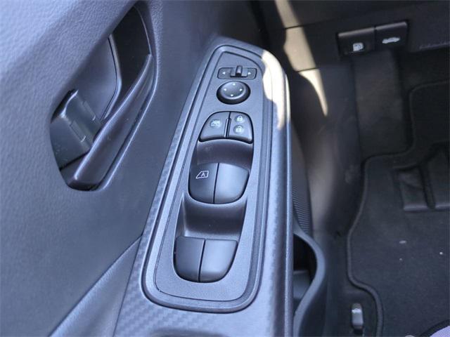 new 2025 Nissan Versa car, priced at $19,729