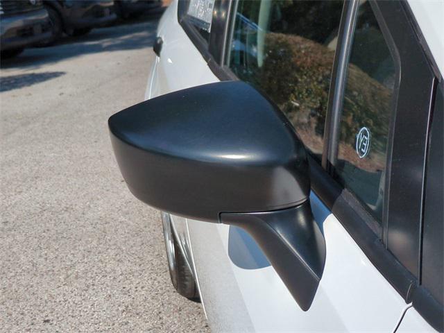 new 2025 Nissan Versa car, priced at $19,729