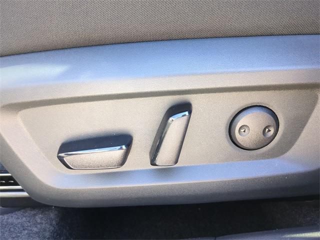 new 2026 Nissan Rogue car, priced at $30,393