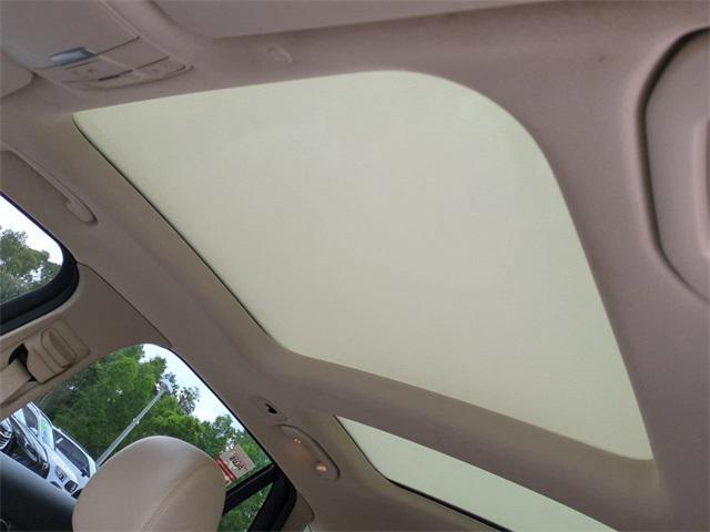 used 2021 Mercedes-Benz GLC 300 car, priced at $24,892