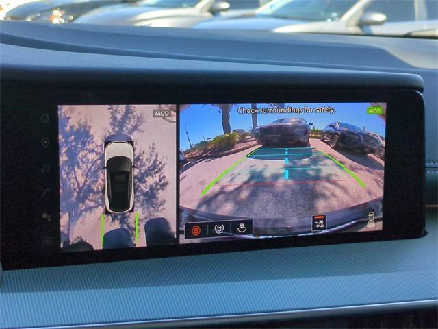 new 2026 Nissan Murano car, priced at $50,985