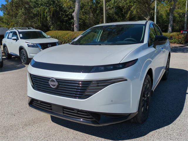 new 2026 Nissan Murano car, priced at $50,985