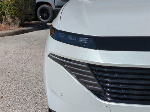 new 2026 Nissan Murano car, priced at $50,985