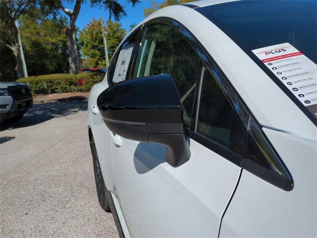 new 2026 Nissan Murano car, priced at $50,985