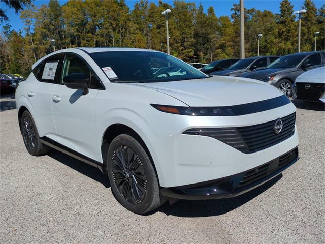 new 2026 Nissan Murano car, priced at $50,985