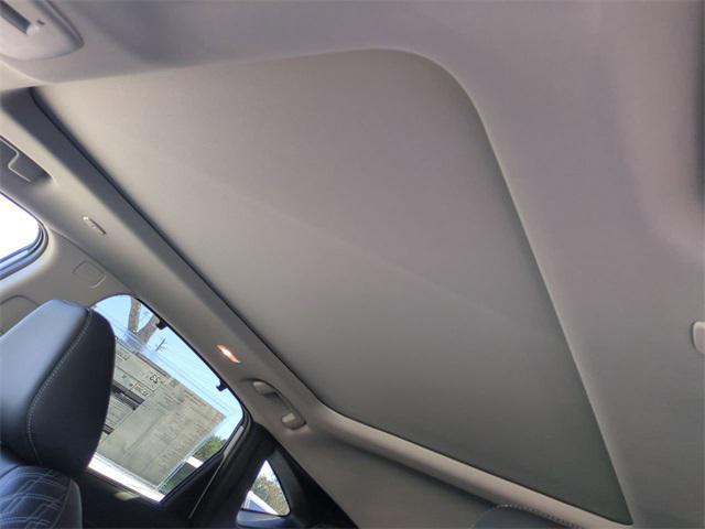 new 2026 Nissan Murano car, priced at $50,985