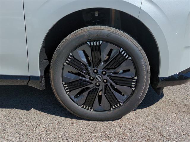 new 2026 Nissan Murano car, priced at $50,985