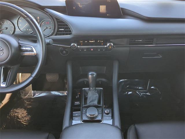 used 2023 Mazda Mazda3 car, priced at $21,552