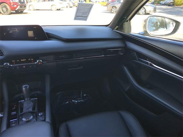 used 2023 Mazda Mazda3 car, priced at $21,552