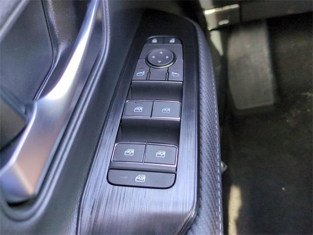 new 2025 Nissan Kicks car, priced at $26,209
