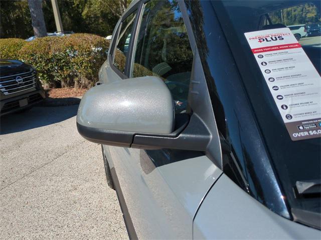 used 2022 Hyundai Venue car, priced at $15,197