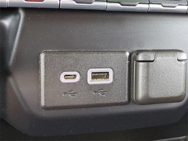 used 2021 Chevrolet Silverado 1500 car, priced at $29,954