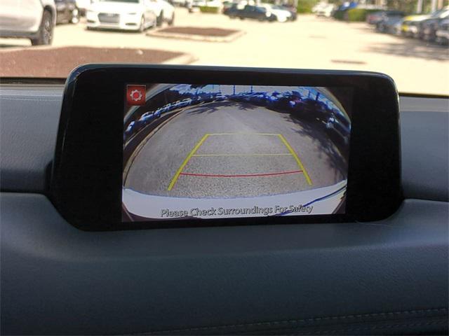 used 2018 Mazda CX-5 car, priced at $16,439