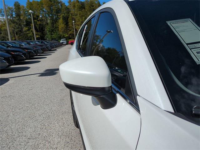 used 2018 Mazda CX-5 car, priced at $16,439