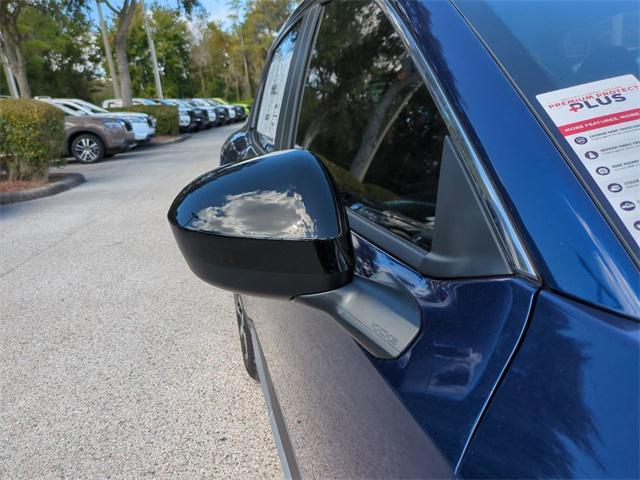 new 2026 Nissan Kicks car, priced at $24,142