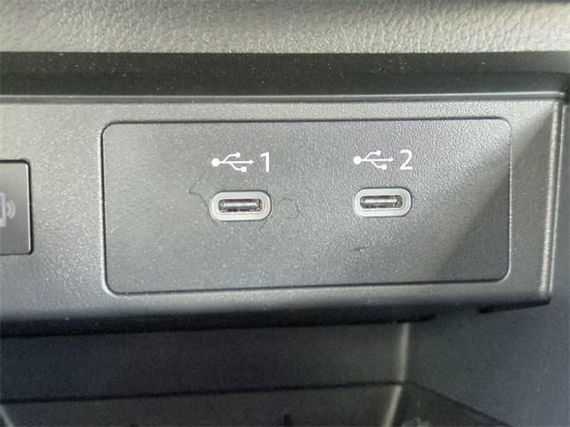 new 2026 Nissan Kicks car, priced at $24,142