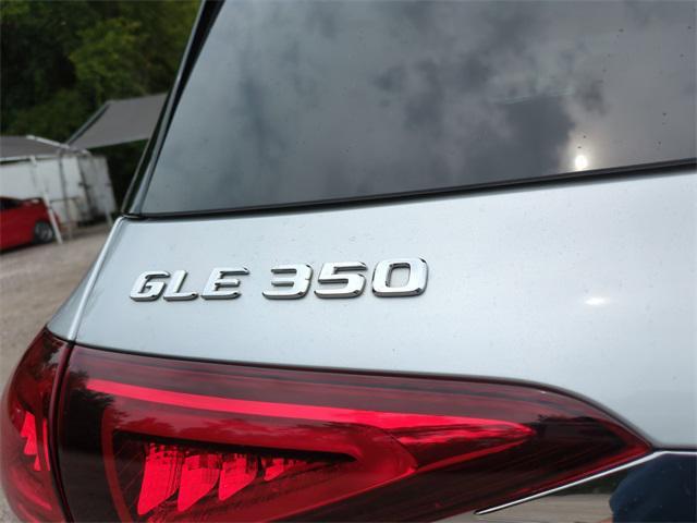 used 2021 Mercedes-Benz GLE 350 car, priced at $37,692