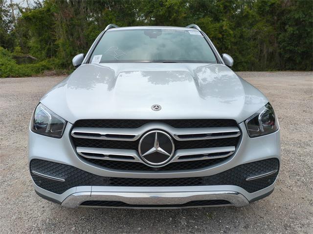 used 2021 Mercedes-Benz GLE 350 car, priced at $37,692