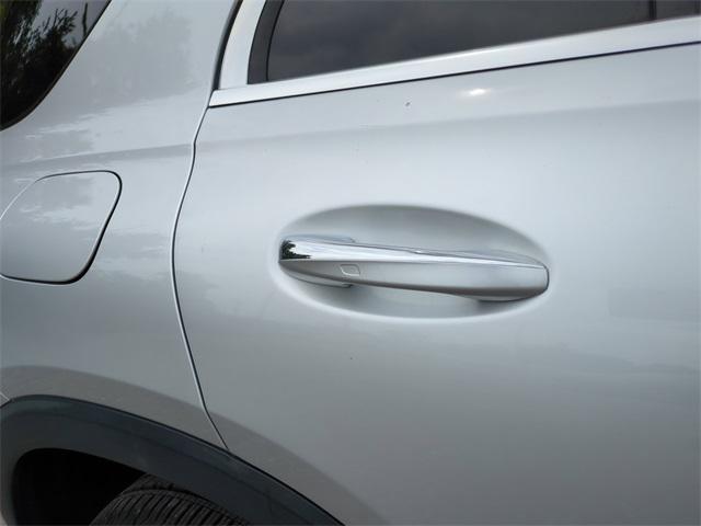 used 2021 Mercedes-Benz GLE 350 car, priced at $37,692