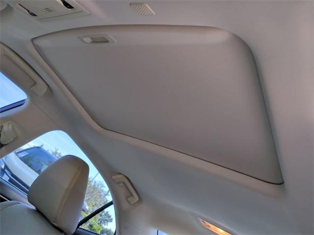 used 2019 Lexus IS 300 car, priced at $22,791