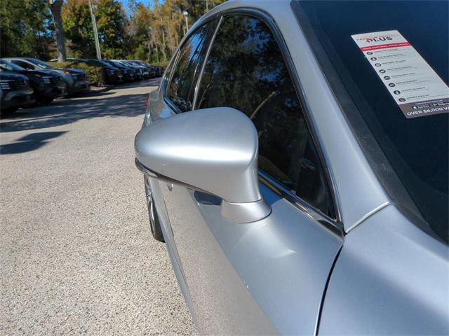 used 2019 Lexus IS 300 car, priced at $22,791