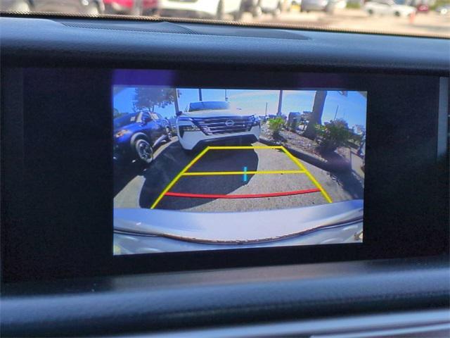 used 2019 Lexus IS 300 car, priced at $22,791