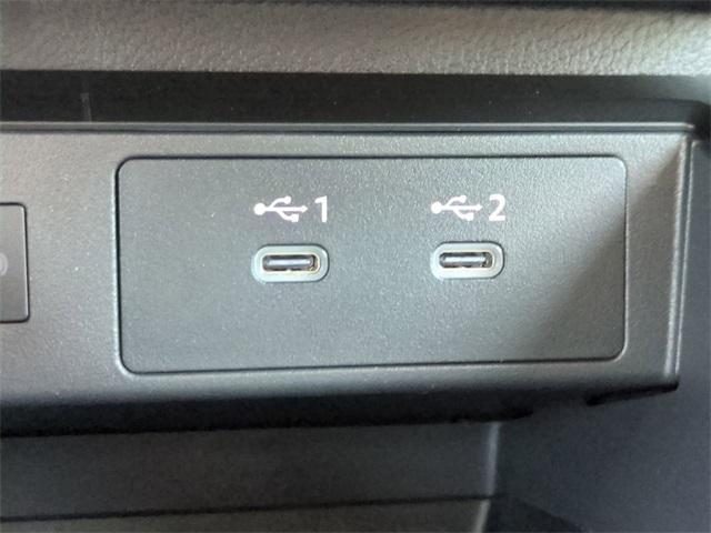 new 2026 Nissan Kicks car, priced at $24,642