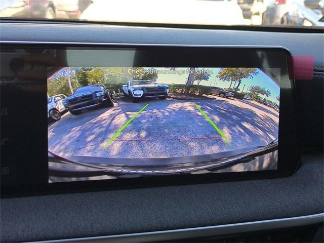 new 2026 Nissan Kicks car, priced at $24,642