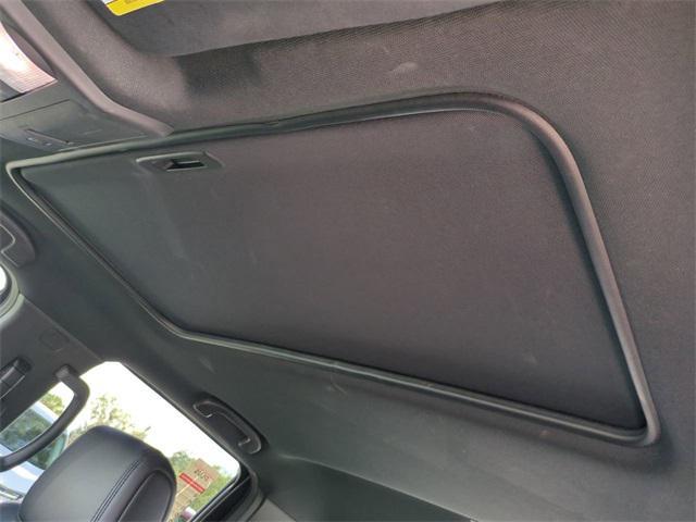 used 2022 Nissan Frontier car, priced at $31,277