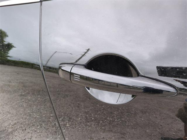 used 2024 Nissan Pathfinder car, priced at $35,992