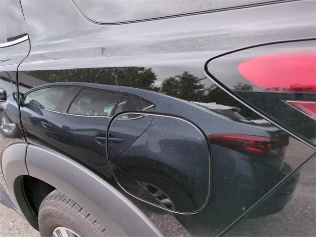 used 2024 Nissan Pathfinder car, priced at $35,992