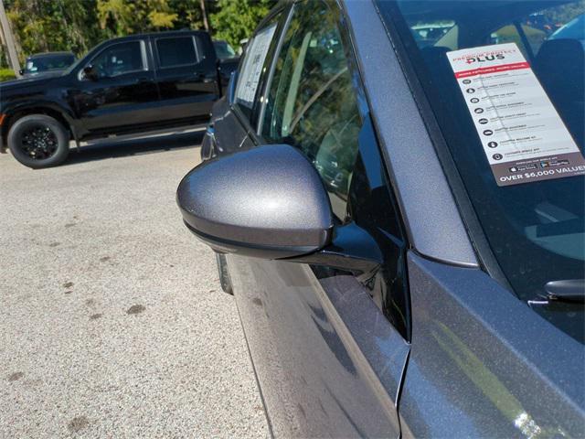 new 2025 Nissan Altima car, priced at $32,442