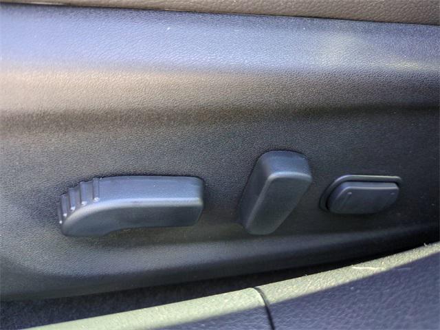 new 2025 Nissan Altima car, priced at $32,442