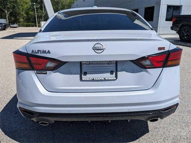 new 2024 Nissan Altima car, priced at $28,325