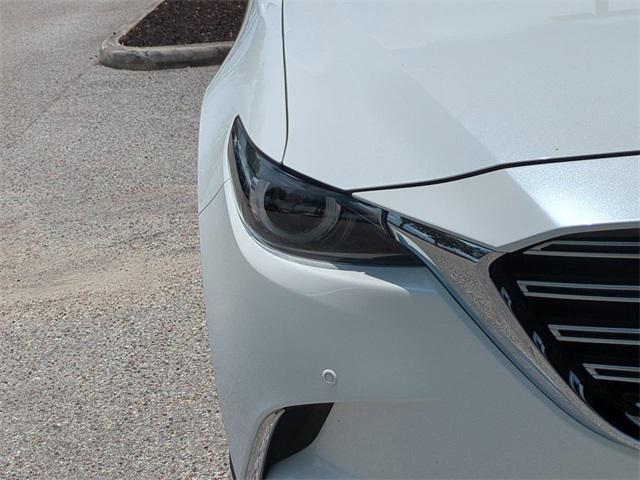 used 2022 Mazda CX-9 car, priced at $28,991