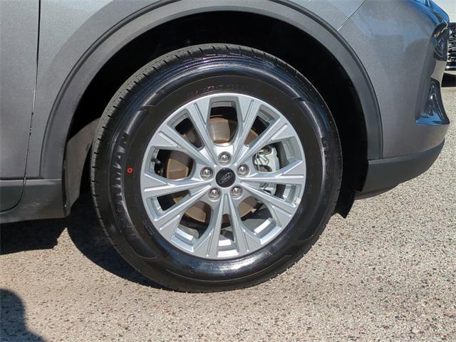 used 2025 Ford Escape car, priced at $23,997
