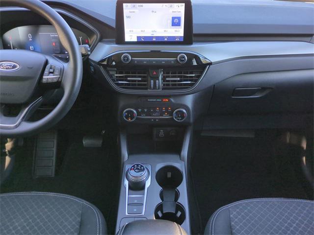 used 2025 Ford Escape car, priced at $23,997
