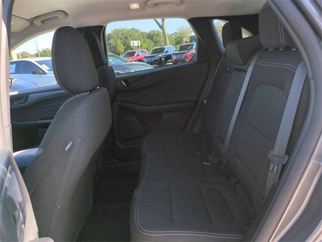 used 2025 Ford Escape car, priced at $23,997