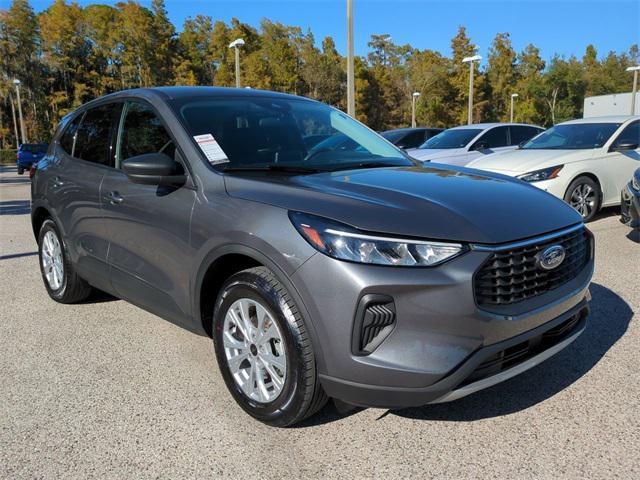 used 2025 Ford Escape car, priced at $23,997