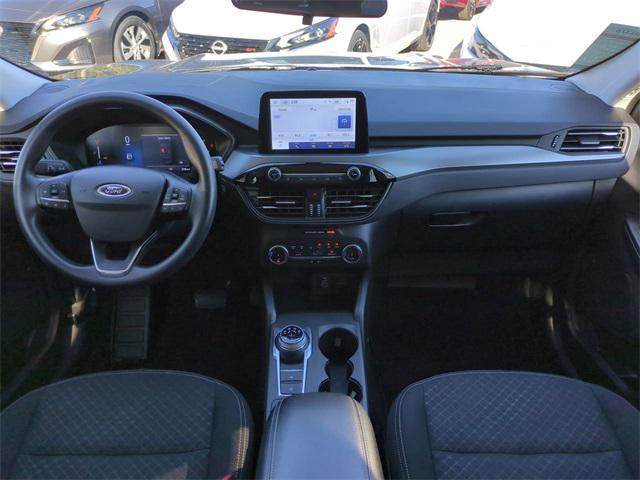 used 2025 Ford Escape car, priced at $23,997