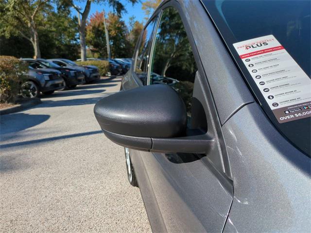 used 2025 Ford Escape car, priced at $23,997