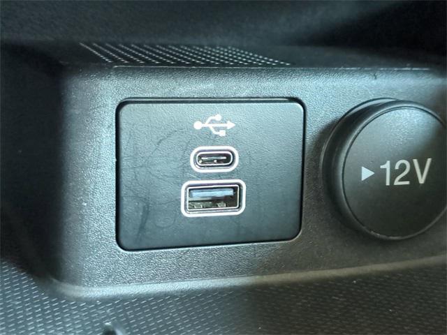 used 2025 Ford Escape car, priced at $23,997