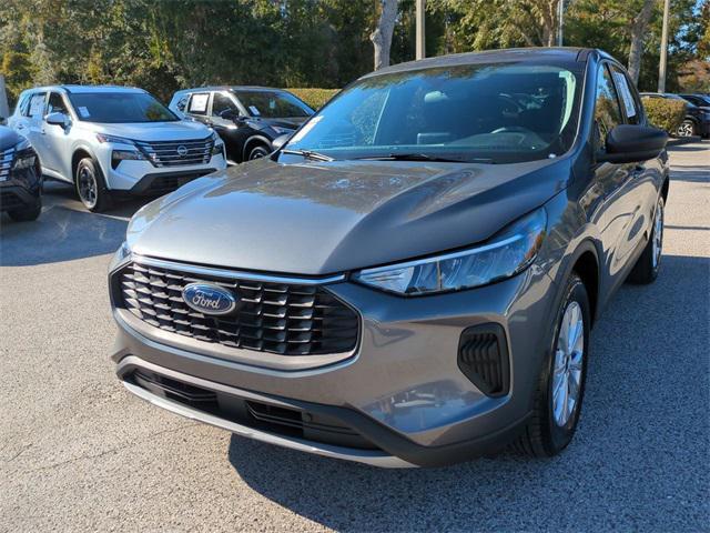 used 2025 Ford Escape car, priced at $23,997