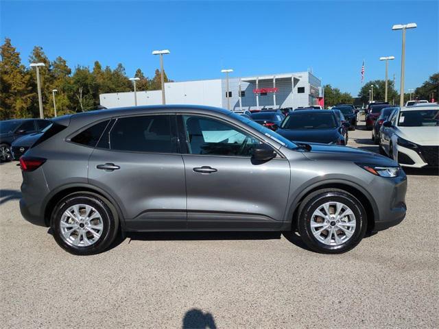 used 2025 Ford Escape car, priced at $23,997