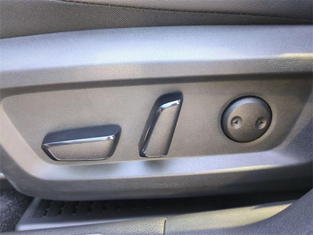 used 2024 Nissan Rogue car, priced at $27,474