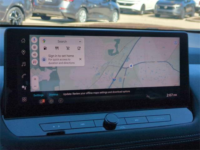 used 2024 Nissan Rogue car, priced at $27,474