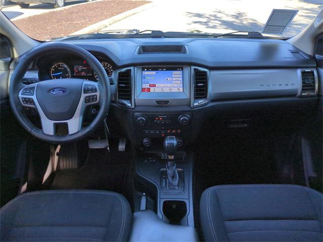 used 2019 Ford Ranger car, priced at $22,999